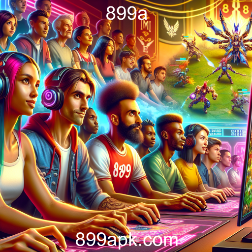 A Evolução dos Jogos Multiplayer: Uma Nova Era de Conexões Digitais